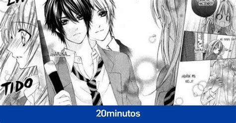 mangas romaticos|20 de los mejores mangas románticos .